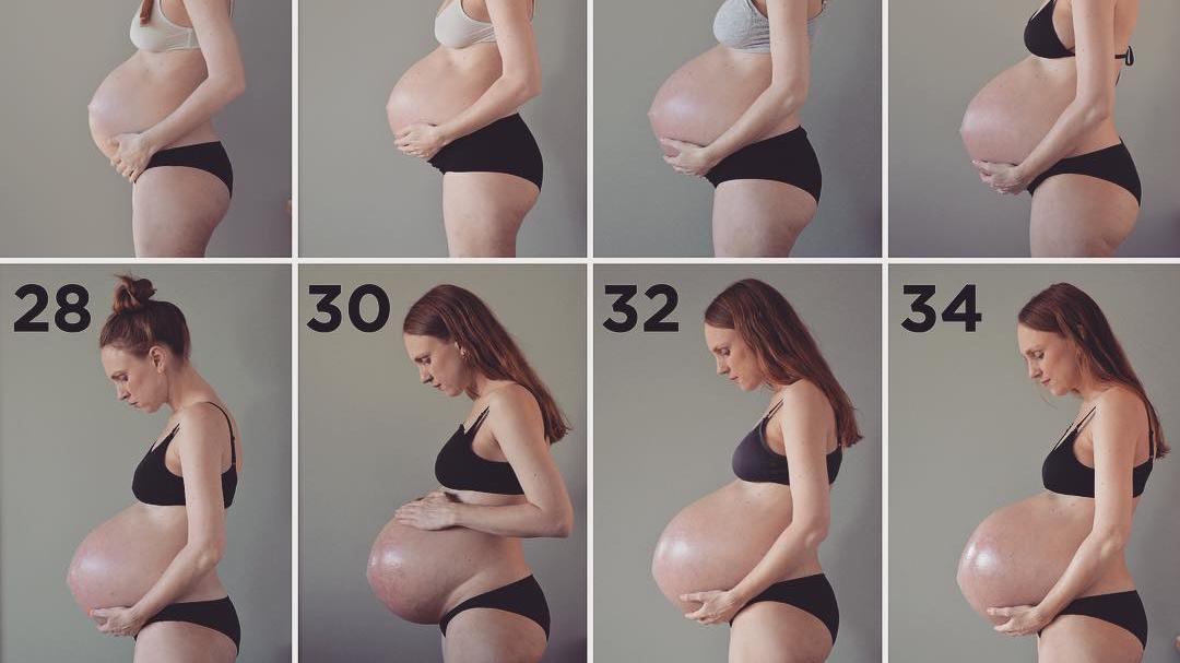 Sex In Der Schwangerschaft 30 Ssw