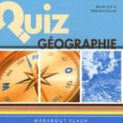 Quiz Geografie