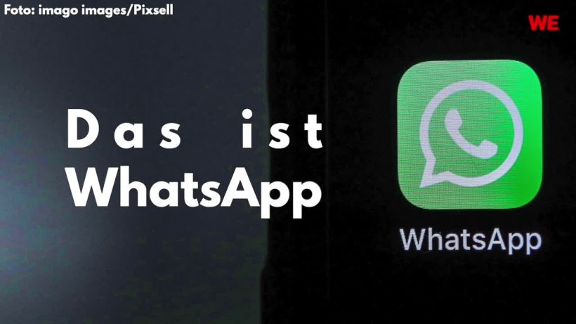 Whatsapp Spezielle Nachricht Nur Für Dich