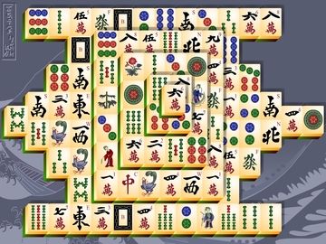 Gratis Mahjong Kostenlos Spielen