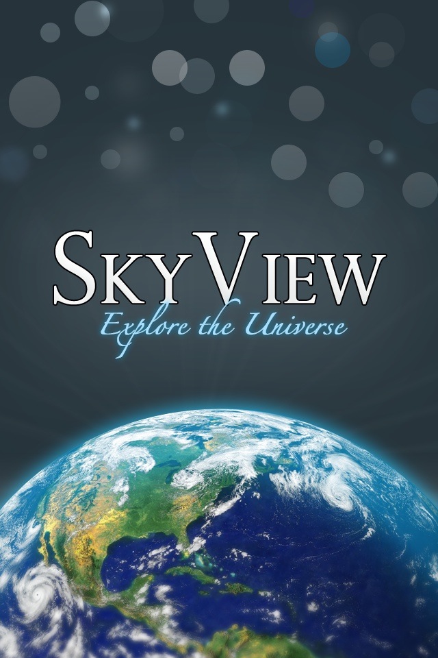 Sky View App